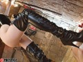 「最も美しいとされる黄金比を持つ愛音まりあ」のサンプル画像5