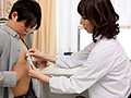「澤村レイコがSMクラブで培った乳首責め」のサンプル画像4