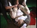 「美女の未熟なアナルが犯され尽くす」のサンプル画像5