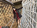 「うさ耳メイドコスプレした知花みく」のサンプル画像1