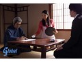 「義父から婿に払い下げられて 褌緊縛母娘奴隷 本真ゆり」のサンプル画像
