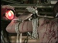 「メイドM奴隷 鞭打ちアナル調教」のサンプル画像