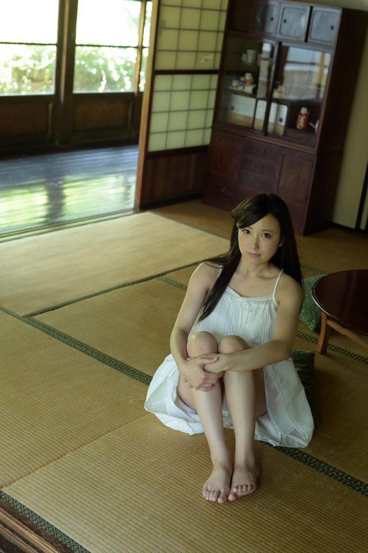 「「壊れそうになるくらい私を犯してほしい」 西野希 18歳 SOD専属AVデビュー」のサンプル画像