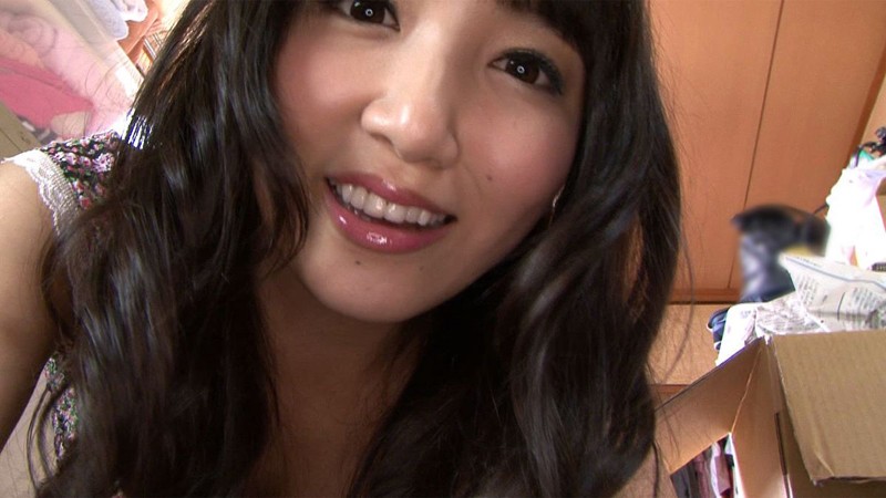 「友田彩也香さんのMペットになりたい！」のサンプル画像