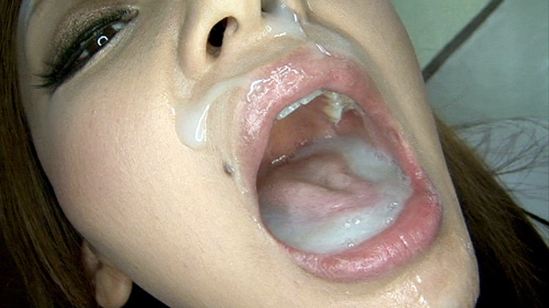 「あ～やらしい！17 特濃ザーメン溜め飲み大好き娘 倉木みお」のサンプル画像2
