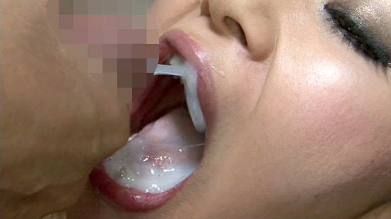 「あ～やらしい！17 特濃ザーメン溜め飲み大好き娘 倉木みお」のサンプル画像8