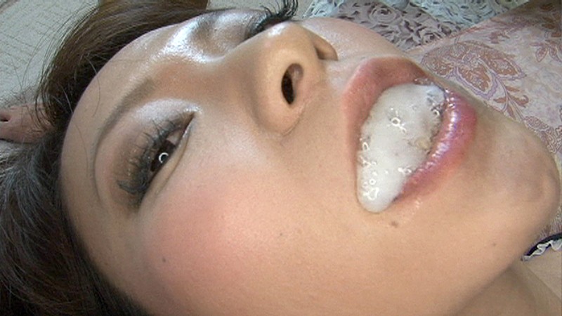 「あ～やらしい！19 欲情するヤリマン精飲女 平松恵理香」のサンプル画像