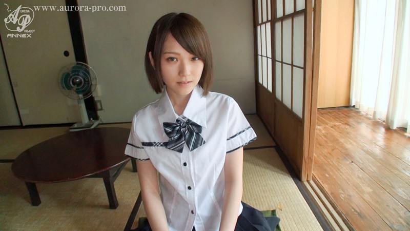 「制服美少女の椎名そら」のサンプル画像5