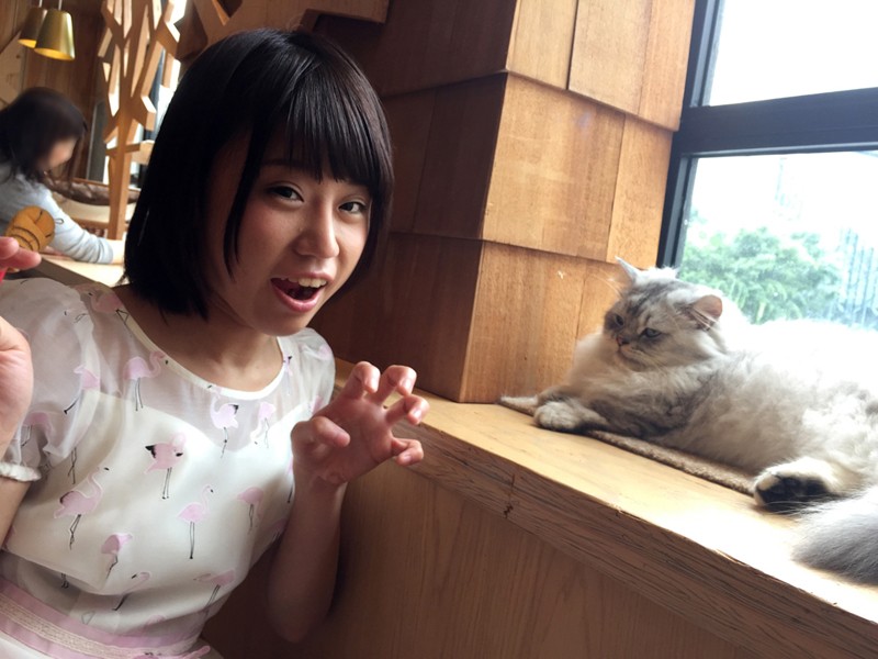 「JKペットAカップ久野せいなちゃんと孕ましぶっかけ撮影会」のサンプル画像2