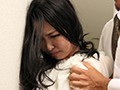 「超絶倫夫の馬並みデカチンに人生を狂わされ…突然のDVセックスにも拒みつつ内心嫌じゃない貞淑妻 II」のサンプル画像