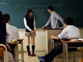 「絶対に逆らえない強力催淫 学園アイドルは言いなり人形 跡美しゅり」のサンプル画像