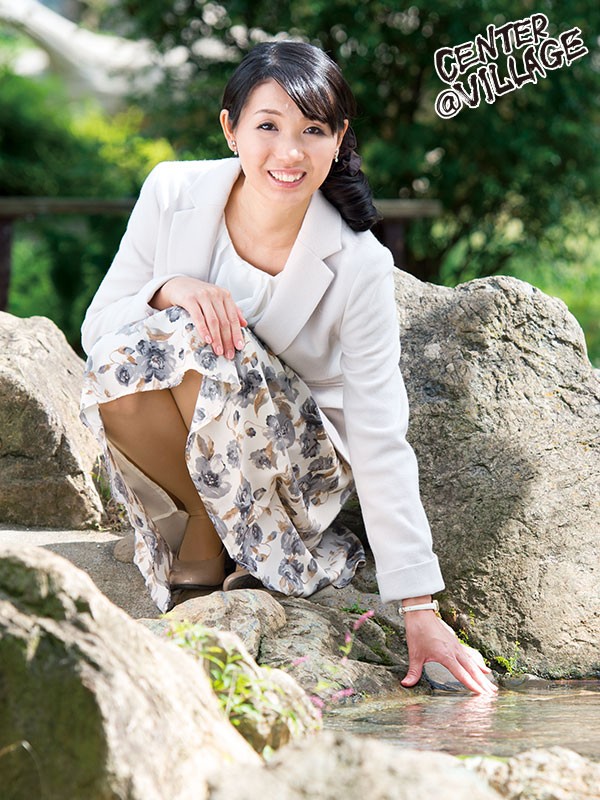 「初撮り人妻ドキュメント 椎名明日美」のサンプル画像