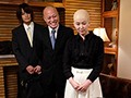 「坊主頭の波多野結衣」のサンプル画像5