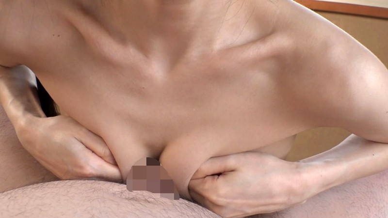 「エッチな悪戯をされる陥没乳首の超貧乳少女」のサンプル画像7
