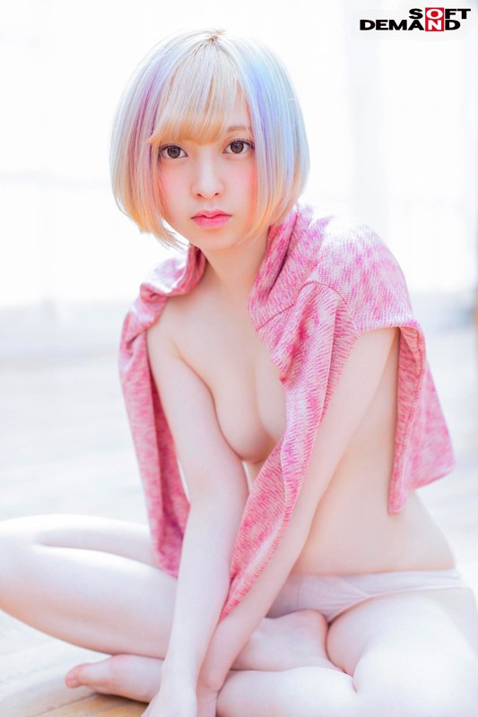 「可憐な容姿の金髪ロリータ@yano_purple」のサンプル画像1