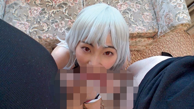 「コスプレ着衣セックスで淫らになる美谷朱里」のサンプル画像14