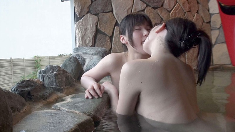 「生撮 レズビアン温泉旅行07」のサンプル画像6