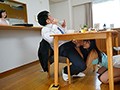 「嫁の激しいイキっぷりを目の当たりにした居候中の義妹が欲情して… 神宮寺ナオ」のサンプル画像1