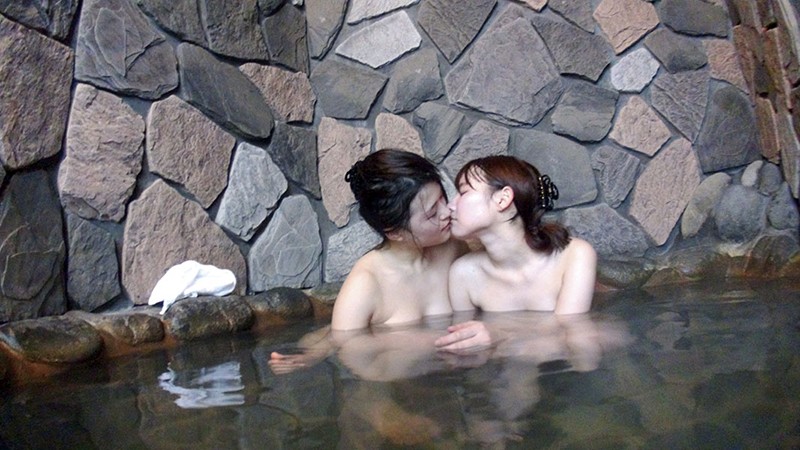 「生撮 レズビアン温泉旅行09」のサンプル画像7