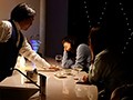 「酔った義姉さんを今夜、迎えに行きました―。 向井藍」のサンプル画像3