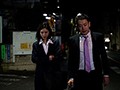 「『終電…、なくなっちゃったね…。』 不敵な笑みで年下男を誘う、絶倫女上司と一夜の過ち―。 武藤あやか」のサンプル画像1