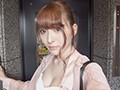 「「だってエッチが好きなんだもん」美白巨乳のメチャ可愛アパレル店員 衣吹かのん 19歳AVデビュー」のサンプル画像1