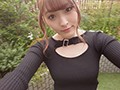 「「だってエッチが好きなんだもん」美白巨乳のメチャ可愛アパレル店員 衣吹かのん 19歳AVデビュー」のサンプル画像5