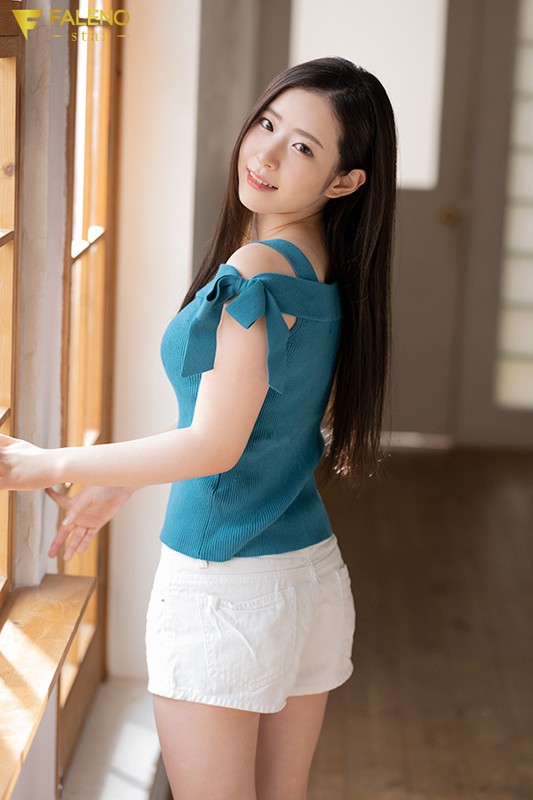「新人 めっちゃ人懐っこいフレッシュ女子大生 AVDEBUT 沙月恵奈」のサンプル画像8