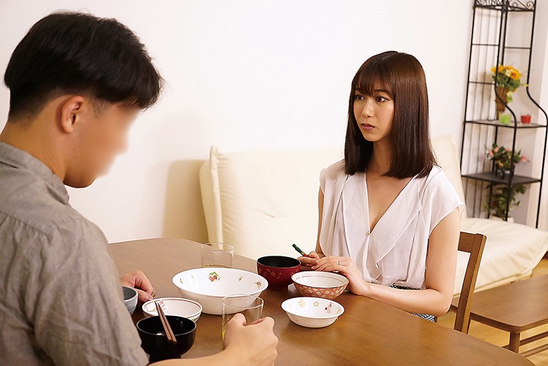「義理の母は読者モデル 西田那津」のサンプル画像5