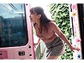 「大学卒業まで残り3ヶ月、女子大生が今しかできないコト 新人 本郷まや 初めてのナマ中出しAVデビュー」のサンプル画像3