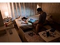 「何があっても絶対に起きない義姉を夜な夜なノンレム眠姦 布団に潜り無防備なマ○コを突きまくり中出しし放題! 古川いおり」のサンプル画像12