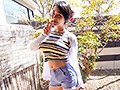 「中出し露天温泉 国宝級マシュマロおっぱいIカップむっつりスケベなエロエロお姉さん」のサンプル画像4