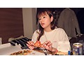 「1K部屋呑みドキュメント Kカップ春菜はなとお部屋で1日ハメハメしてみた」のサンプル画像12
