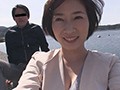 「※台本一切無し!!ハメ撮り!すっぴん!何でもアリ! 奥田咲のスケベ本性剥き出しSEX!! ガチで二人きりの温泉旅行でヤリまくった生々しすぎる超レアなエロス200%動画」のサンプル画像1