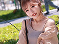 「ヌキなしメンズエステで働くGカップお姉さんギャルが敏感チ○ポをイジりたくてAV出演! シコいメンズ紹介してください!」のサンプル画像1