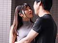 「となりの奥さんと旦那の出張中に急接近!旦那が出張から帰ってきても止められない一泊二日の激情浮気 辻さくら」のサンプル画像6
