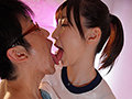 「ずっとちくびコリコリにゅっぷん ぬるぬる唾液でちゅっぽちゅぽ 舐めヌル遊び痴女校生 伊東める」のサンプル画像4