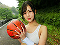 「美Mバスケットボール選手 水河真帆」のサンプル画像1