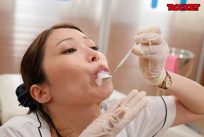 「ディープキス歯科クリニック5 佐伯由美香先生のアナコンダキスSP」のサンプル画像10