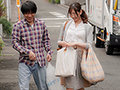 「「一度だけ、これで最初で最後…」ずっと秘めていた義母への思い。好きだった思いを伝えられなかった義母と一夜限りの最初で最後の情熱的セックス…。」のサンプル画像2