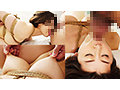 「縄酔い人妻 同窓会で再会した元恋人に縛られてマゾが開花した巨乳妻 推川ゆうり」のサンプル画像9