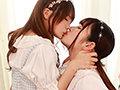 「めっちゃ可愛いアナル百合セックス 「新田まんの穴はずっといちか専用!」 新田みれい 松本いちか」のサンプル画像2