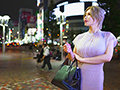 「-東京No.1ギャル風俗☆現役最強のドS痴女 マシンガン淫語エロテロリスト☆AVDEBUT ERINA」のサンプル画像1