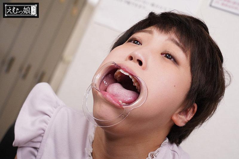 「最狂喉凹ピンサロ嬢 竹田まい」のサンプル画像1