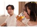 「隣の部屋から聞こえる俺の彼女の喘ぎ声。天国るる」のサンプル画像2