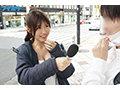 「桜空ももの本気フェラ5分我慢できればふわふわおっぱいと生中出しソープで完全ご奉仕します!in 渋谷 ガチ素人さんと初中出し!!」のサンプル画像1