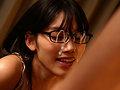 「地味そうに見えた隣家の文学系人妻がある日部屋を間違えオナニーをしている僕の部屋に入ってきた。 見た目とは裏腹に物凄い肉食でねっちょり僕を犯しまくる。 岬さくら」のサンプル画像11
