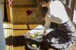 「新人 愛上みお(仮)22歳 箱入り薬学生が、リモート期間で奇跡のエロ開花」のサンプル画像2