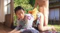 「僕の住むド田舎の向かいの家に越してきためいちゃんに覗きがバレて…。童貞の僕はめいちゃんのオモチャになって犯され続けた。 宮島めい」のサンプル画像7