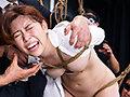 「BeAST-狂辱の麻薬捜査官- Case-009:朝岡里穂の場合 蹂躙された美しき追跡者の残酷すぎる絶頂 桃香りり」のサンプル画像11